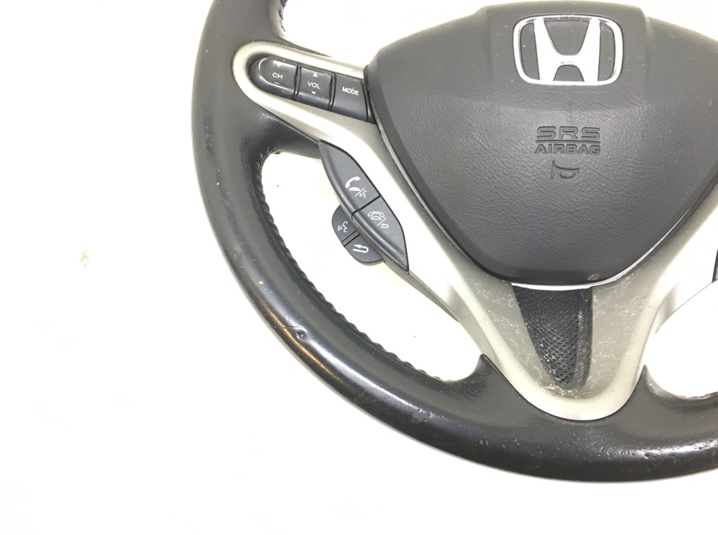 Руль бу для Honda Civic 8 1.8 i,  2006 г.