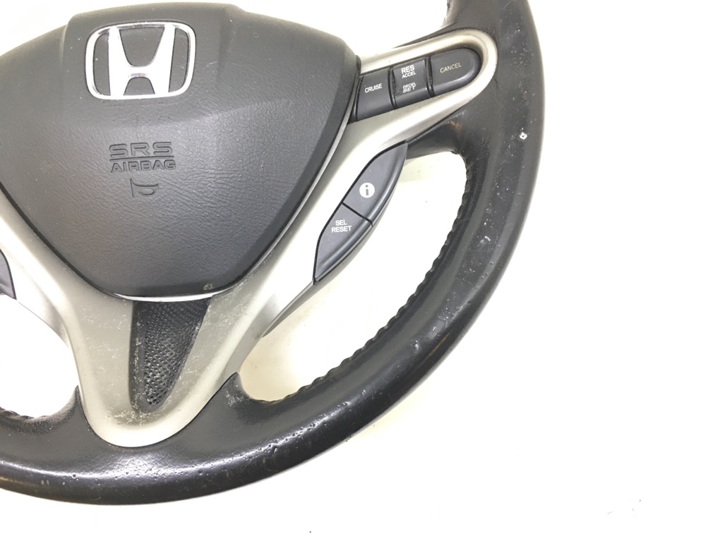 Руль бу для Honda Civic 8 1.8 i,  2006 г.