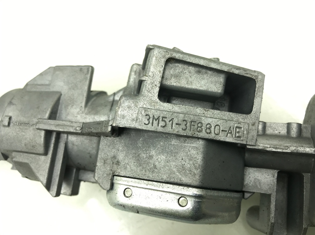 Замок зажигания бу для Ford Focus 3 1.6 TDCi,  2013 г.