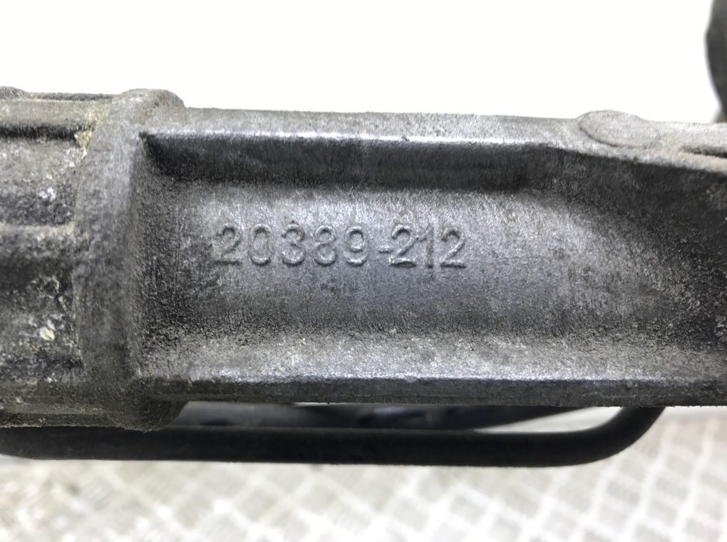 Рулевая рейка бу для Citroen C4  1.6 i,  2006 г.