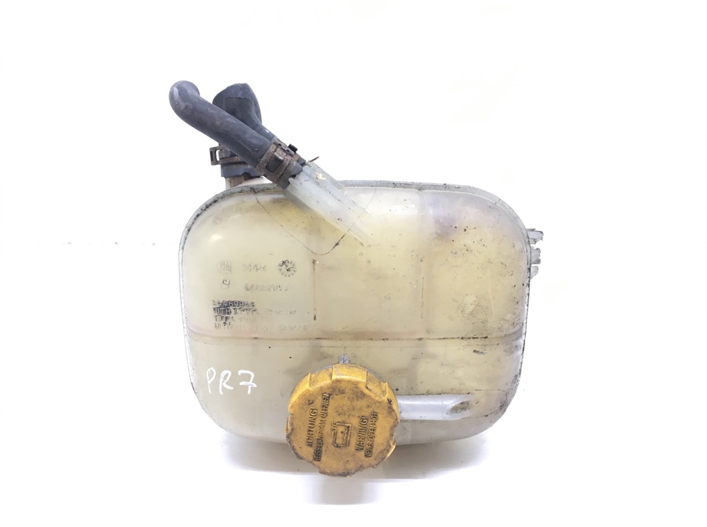 Бачок расширительный бу для Opel Astra H 1.8 i, 2006 г.