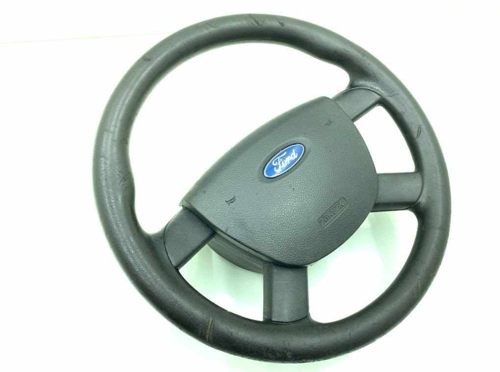 Руль бу для Ford Transit  2.2 TDCi,  2008 г.