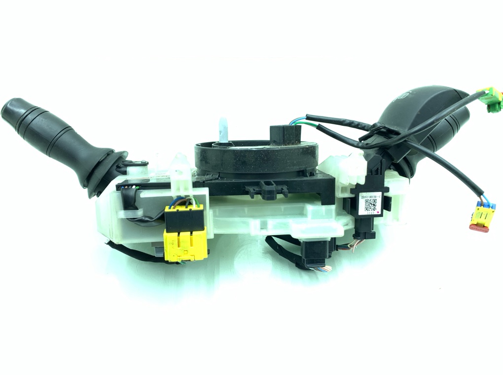 Переключатель подрулевой (стрекоза) бу для Renault Megane 3 1.5 DCi,  2011 г.