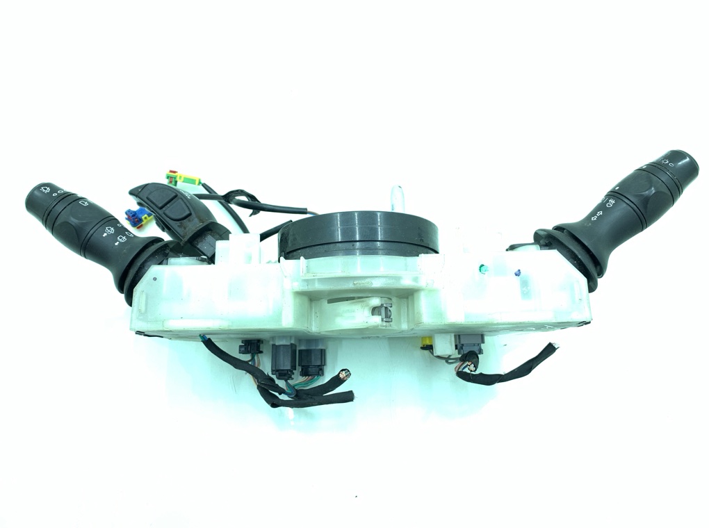 Переключатель подрулевой (стрекоза) бу для Renault Megane 3 1.5 DCi,  2011 г.