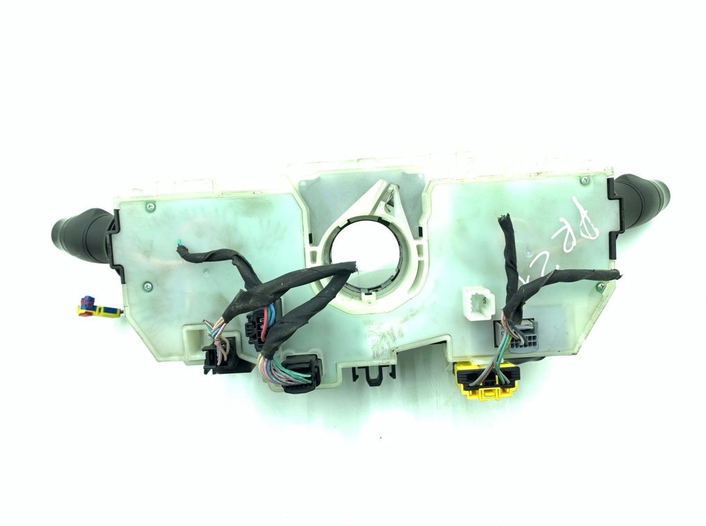 Переключатель подрулевой (стрекоза) бу для Renault Megane 3 1.5 DCi,  2011 г.