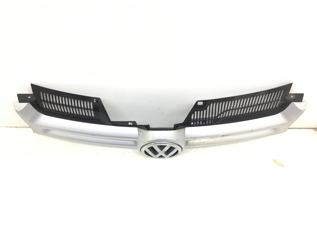 Решетка радиатора бу для Volkswagen Golf 5 2.0 TDi,  2005 г.