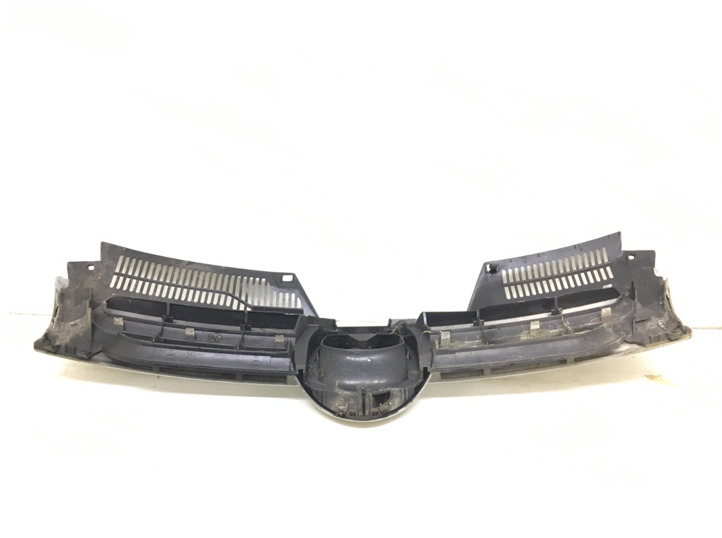 Решетка радиатора бу для Volkswagen Golf 5 2.0 TDi,  2005 г.