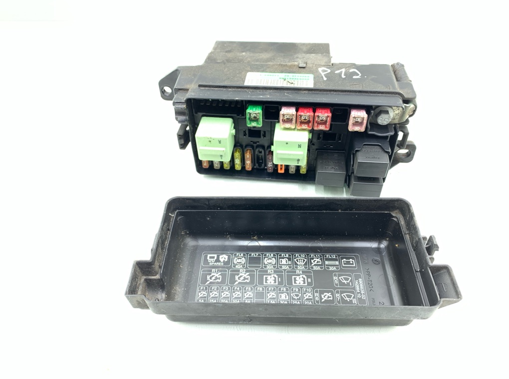 Блок предохранителей бу для Mini Cooper R50 1.6 Ti, 2002 г.