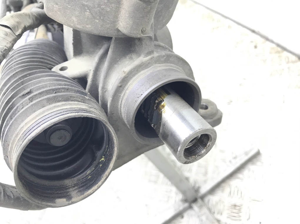 Рулевая рейка бу для Volkswagen Golf 5 1.9 TDi,  2007 г.