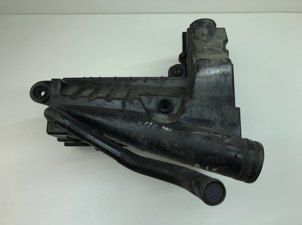 Корпус воздушного фильтра бу для Skoda Octavia A5 1.6 TDi,  2012 г.