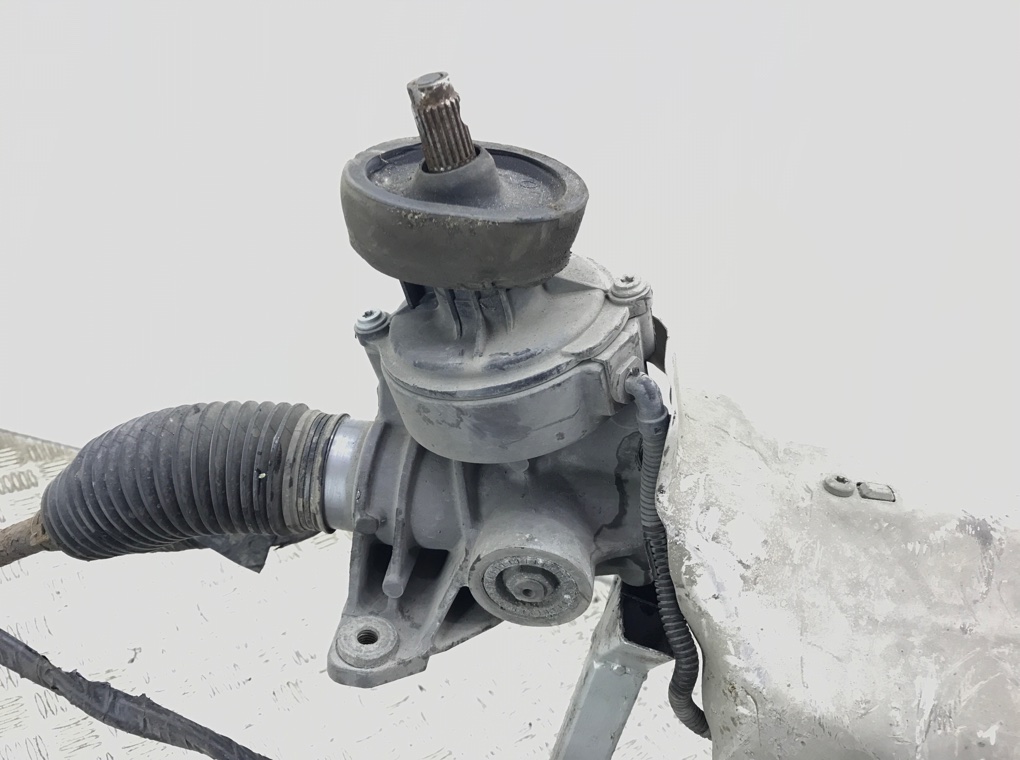 Рулевая рейка бу для Volkswagen Golf 5 1.9 TDi,  2007 г.
