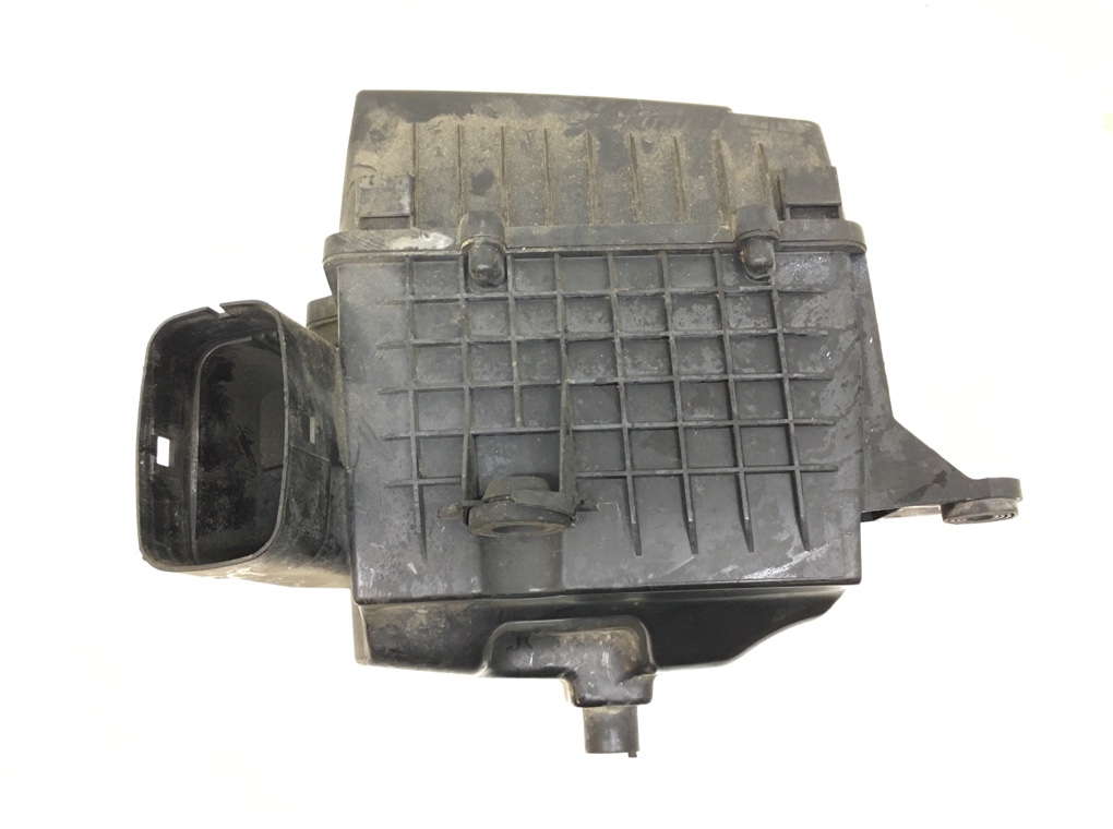 Корпус воздушного фильтра бу для Seat Ibiza  1.6 TDi,  2011 г.