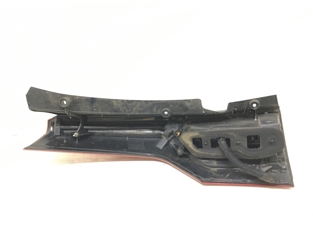 Фонарь задний правый бу для Citroen C4 Grand Picasso  1.6 HDi,  2009 г.