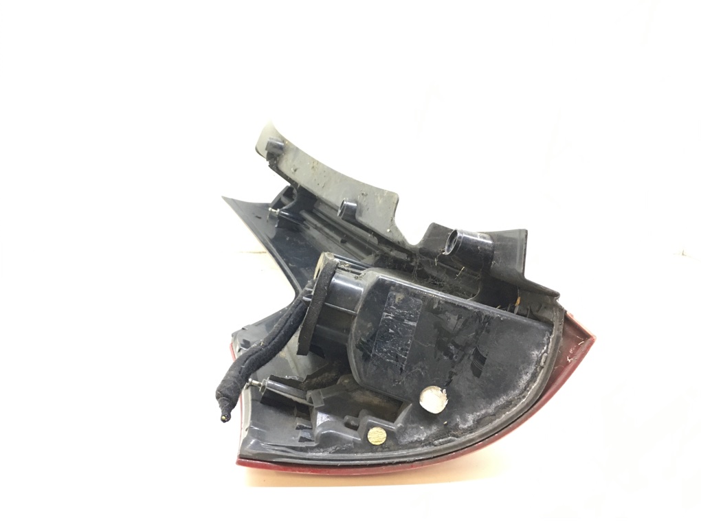 Фонарь задний правый бу для Citroen C4 Grand Picasso  1.6 HDi,  2009 г.