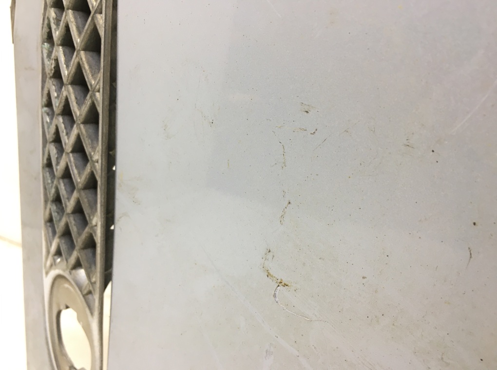 Крыло переднее правое бу для Mini One R50 1.6 i, 2005 г. Крыло переднее правое бу для Mini One R50 1.6 i, 2005 г.