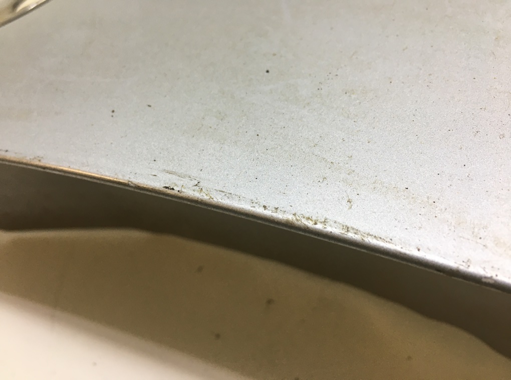 Крыло переднее правое бу для Mini One R50 1.6 i, 2005 г. Крыло переднее правое бу для Mini One R50 1.6 i, 2005 г.