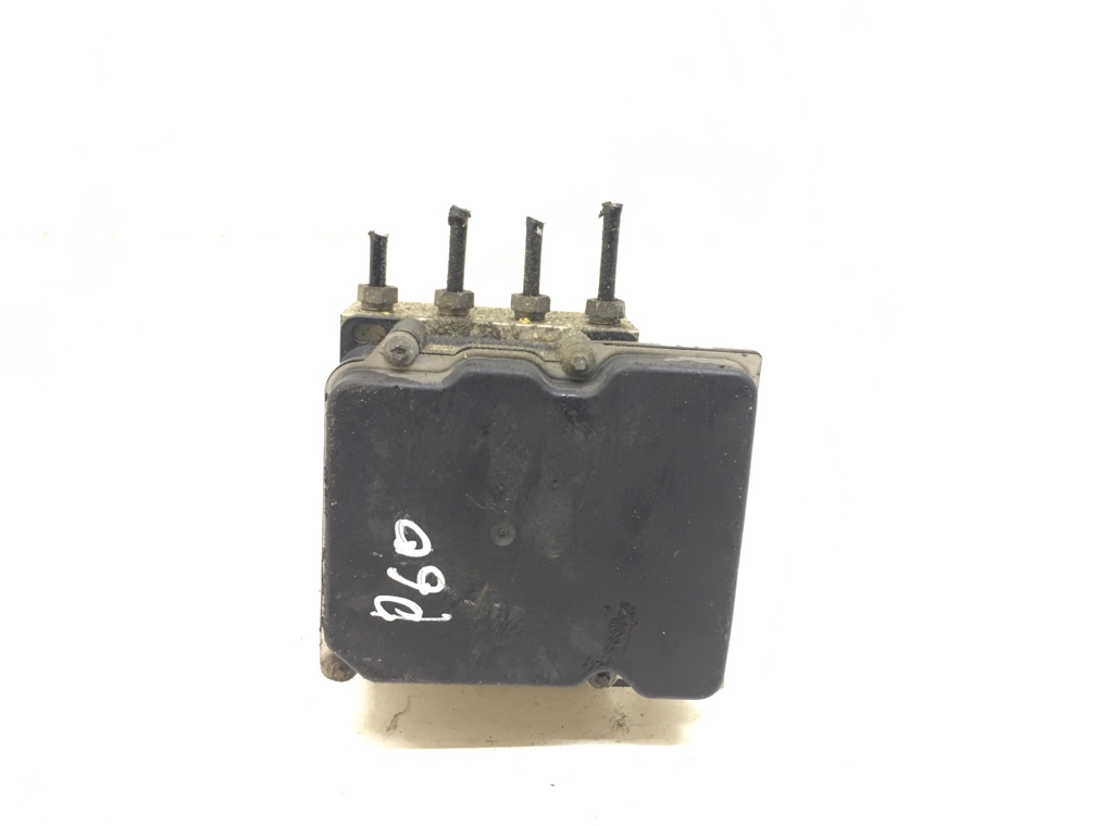 Блок ABS бу для Nissan Qashqai  1.5 DCi,  2009 г.