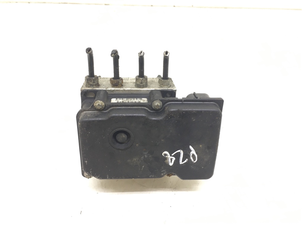 Блок ABS бу для Opel Corsa D 1.2 i,  2009 г.