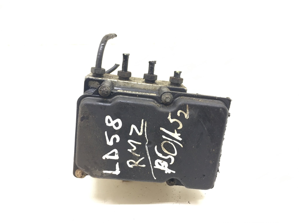 Блок ABS бу для Kia Ceed 1 1.6 CRDi, 2008 г. Блок ABS бу для Kia Ceed 1.6 CRDi, 2008 г.