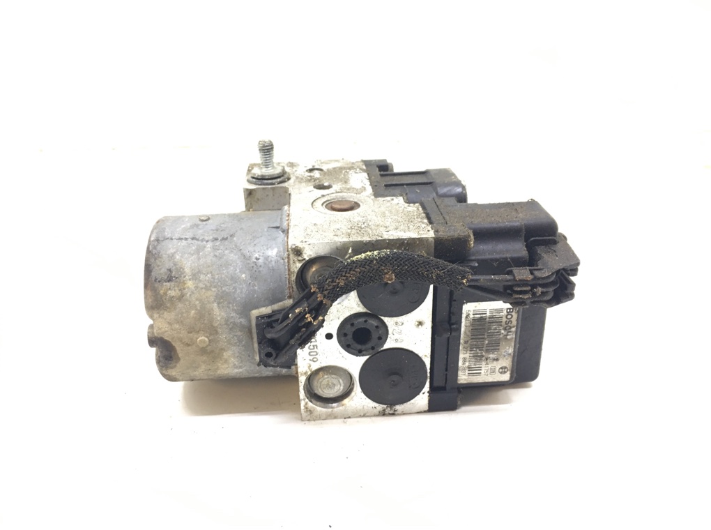 Блок ABS бу для Rover 25  1.6 i,  2005 г.