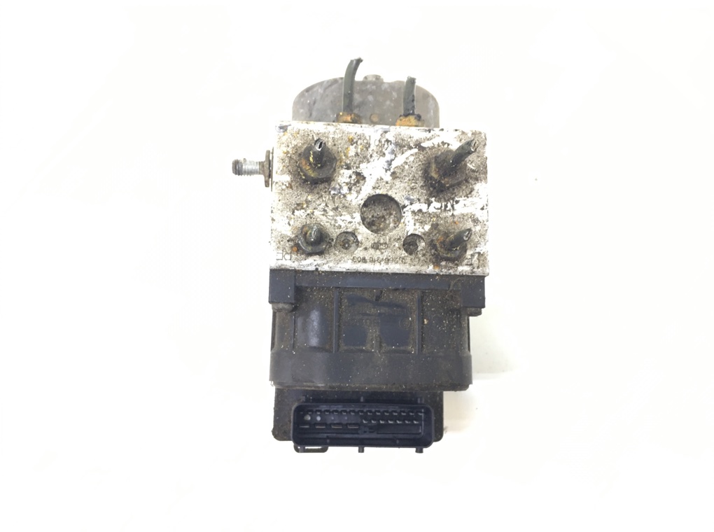Блок ABS бу для Rover 25  1.6 i,  2005 г.