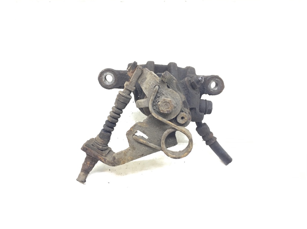 Суппорт задний левый бу для Honda Civic 8 2.2 i-CTDi,  2008 г.