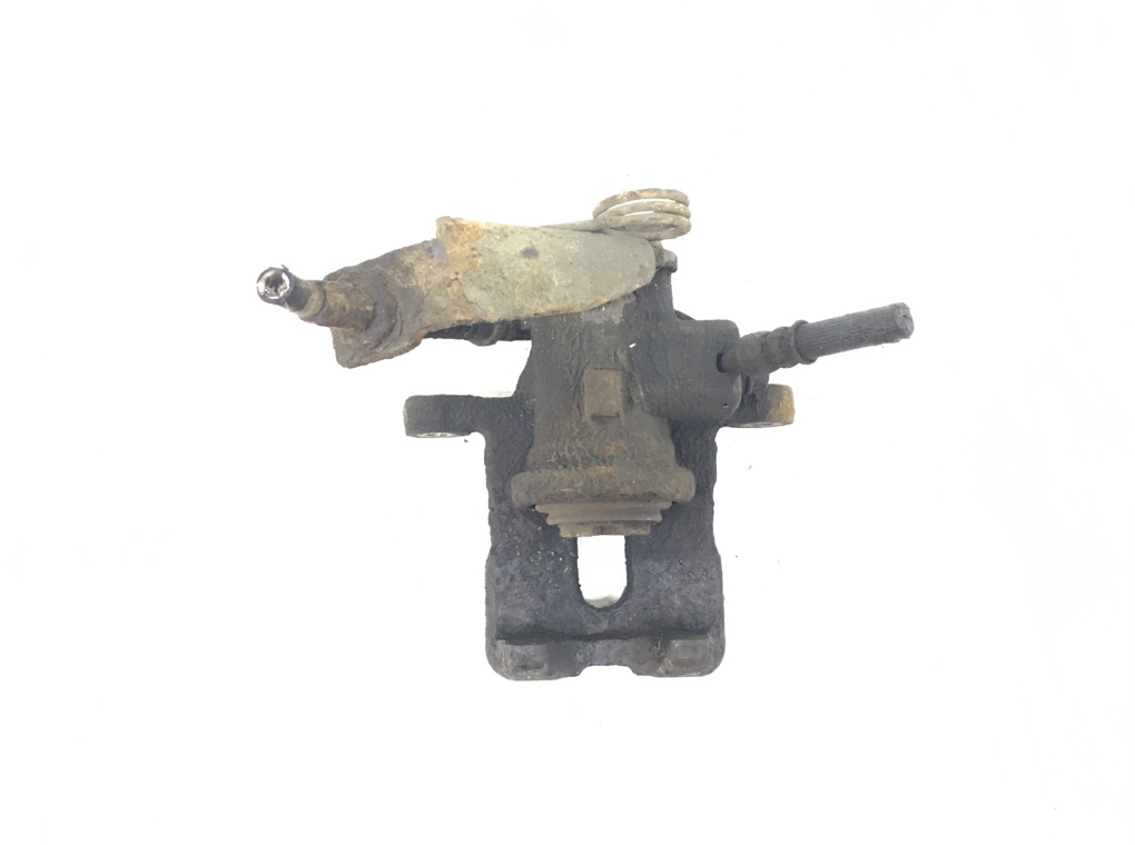 Суппорт задний левый бу для Honda Civic 8 2.2 i-CTDi,  2008 г.