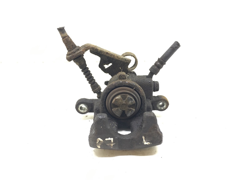 Суппорт задний левый бу для Honda Civic 8 2.2 i-CTDi,  2008 г.