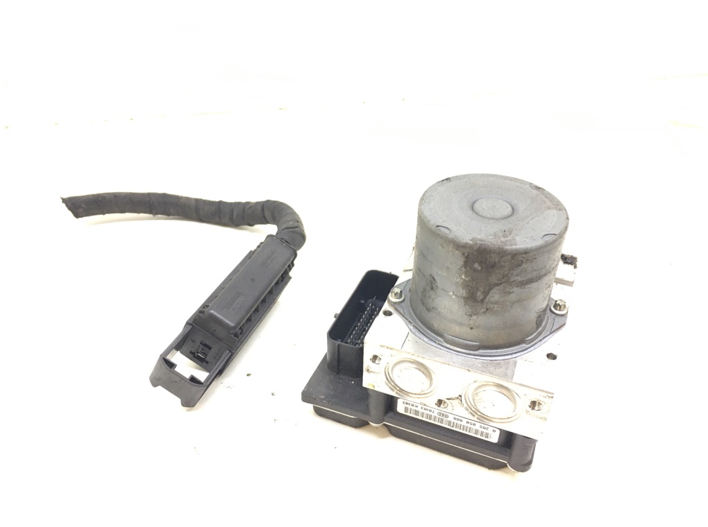 Блок ABS бу для BMW 5 E60/E61 3.0 TD, 2007 г.