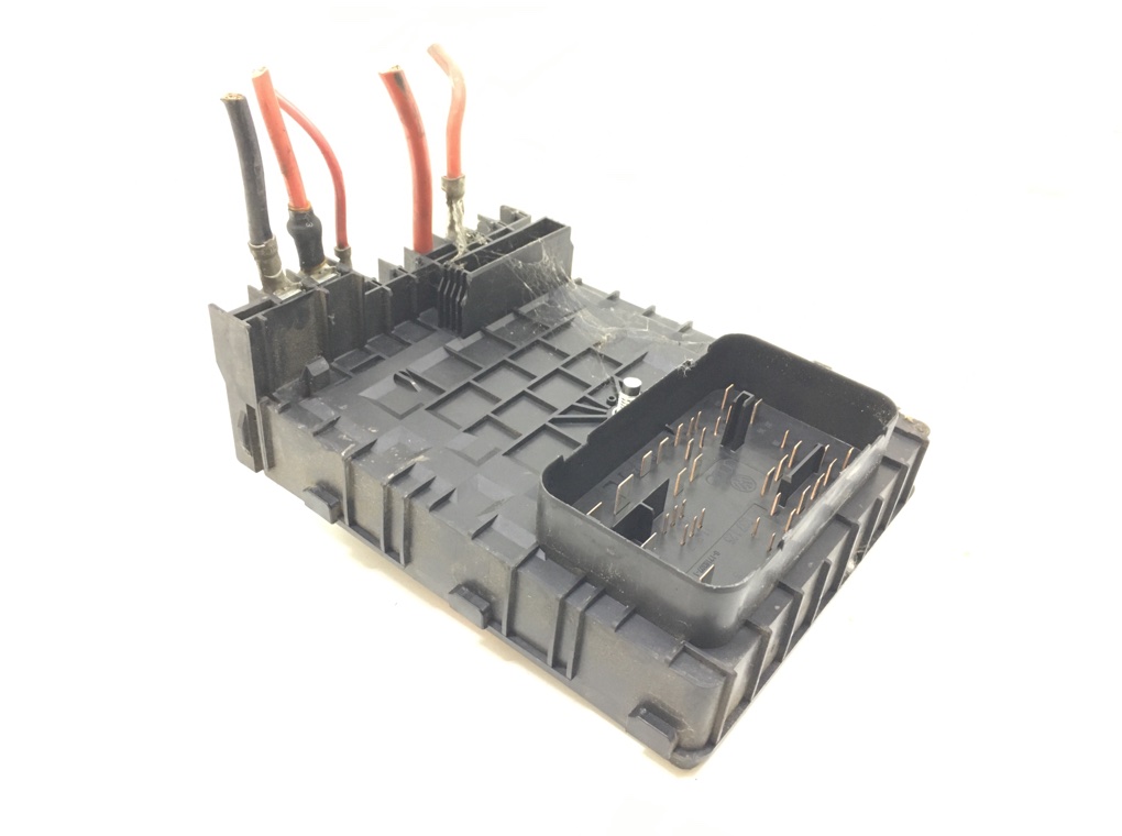 Блок комфорта бу для Volkswagen Golf 5 1.6 FSI, 2005 г.