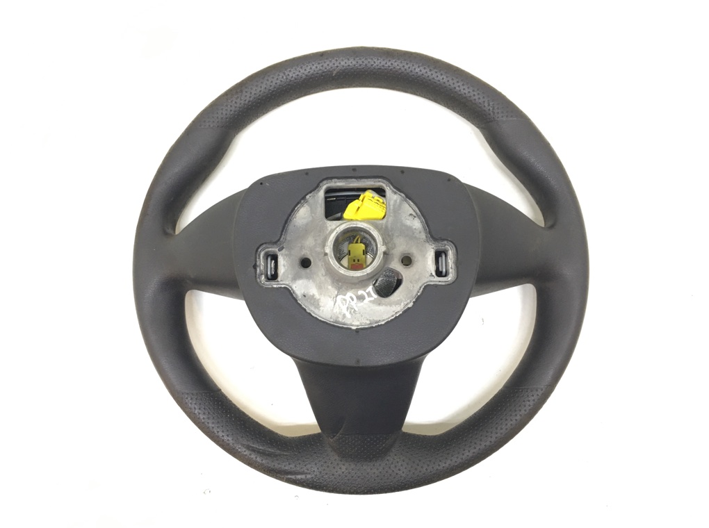 Руль бу для Seat Ibiza  1.6 TDi,  2011 г.