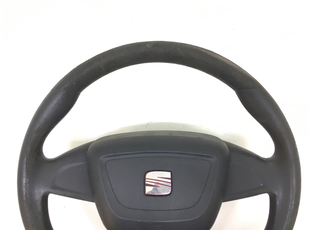 Руль бу для Seat Ibiza  1.6 TDi,  2011 г.