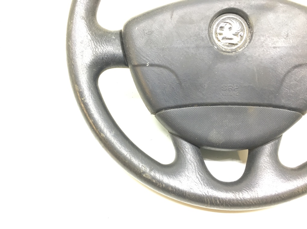 Руль бу для Opel Vivaro  2.0CDTI,  2011 г.