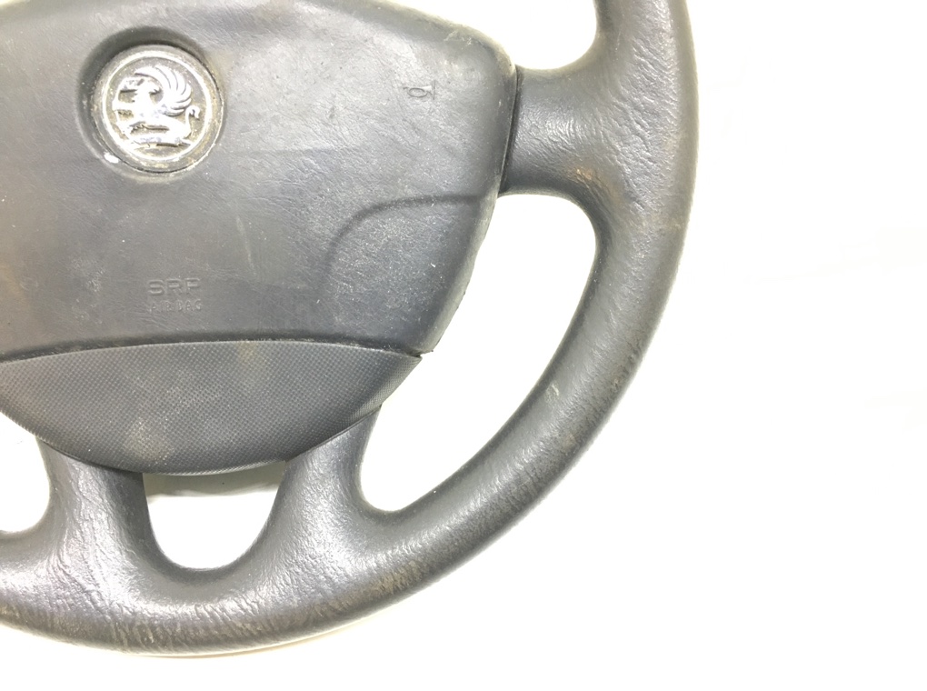 Руль бу для Opel Vivaro  2.0CDTI,  2011 г.