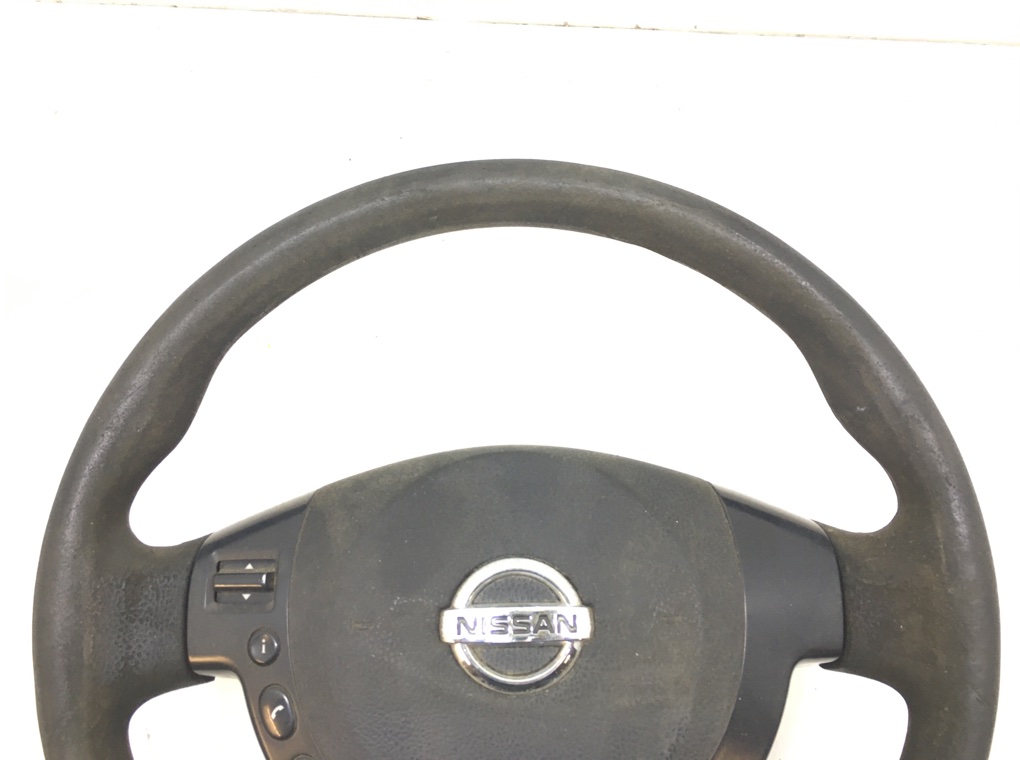 Руль бу для Nissan NV200  1.5 DCi,  2011 г.