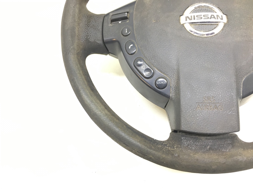 Руль бу для Nissan NV200  1.5 DCi,  2011 г.