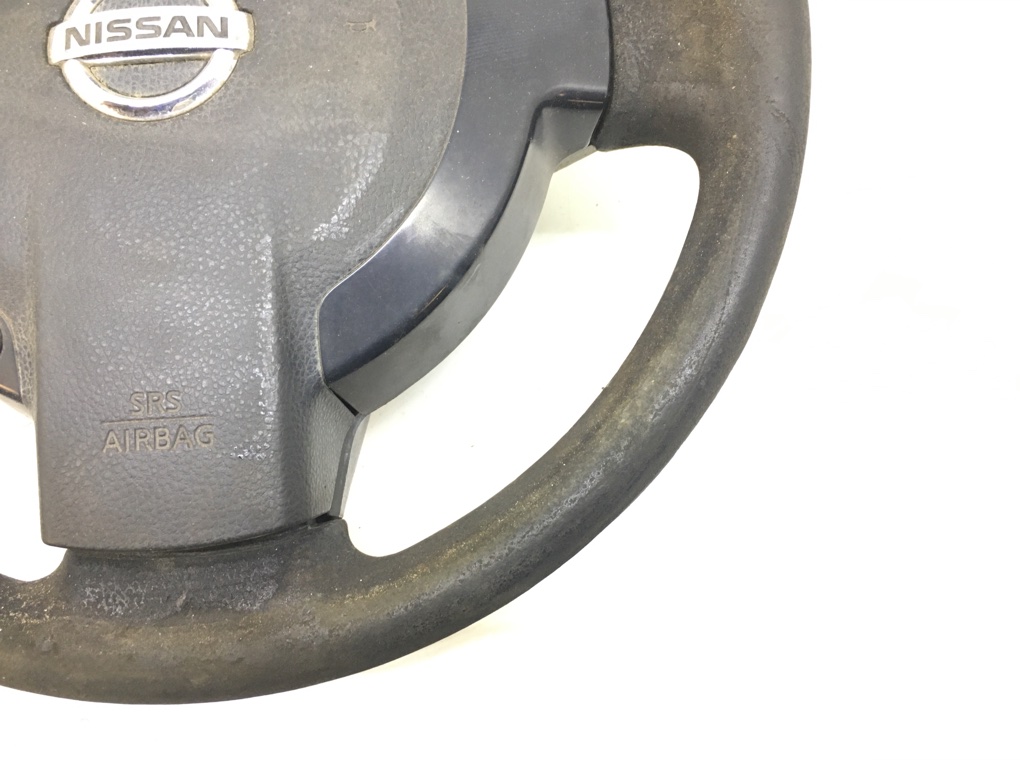 Руль бу для Nissan NV200  1.5 DCi,  2011 г.