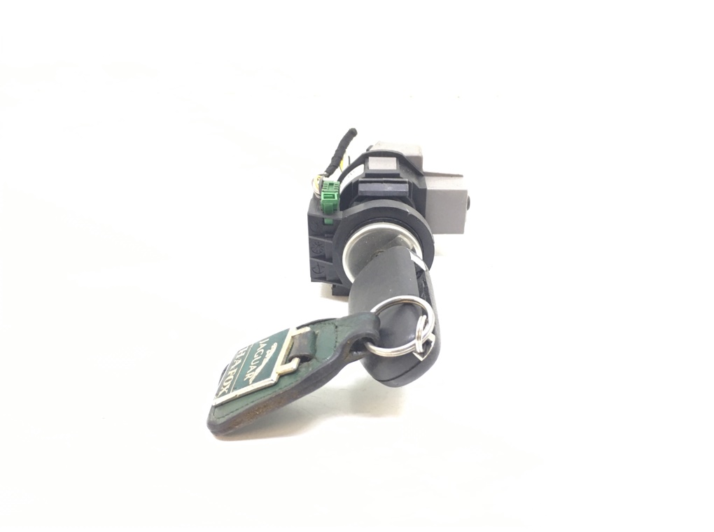 Замок зажигания бу для Jaguar S-Type  3.0 i,  2004 г.