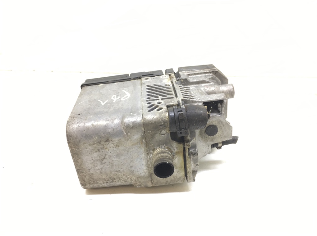 Автономный отопитель бу для Audi A2 8Z 1.4 TDi,  2001 г.