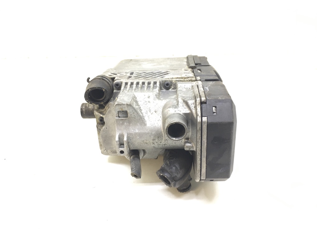 Автономный отопитель бу для Audi A2 8Z 1.4 TDi,  2001 г.