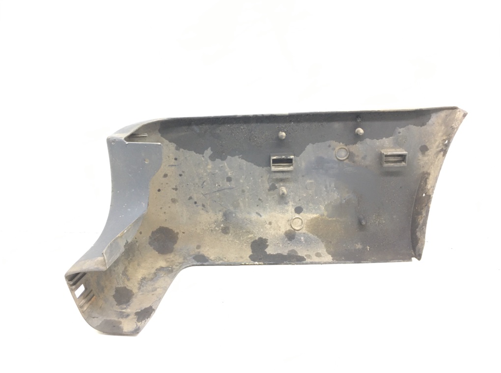 Клык бампера задний левый бу для Ford Transit 2.2 TDCi, 2008 г. Клык бампера задний левый бу для Ford Transit 2.2 TDCi, 2008 г.