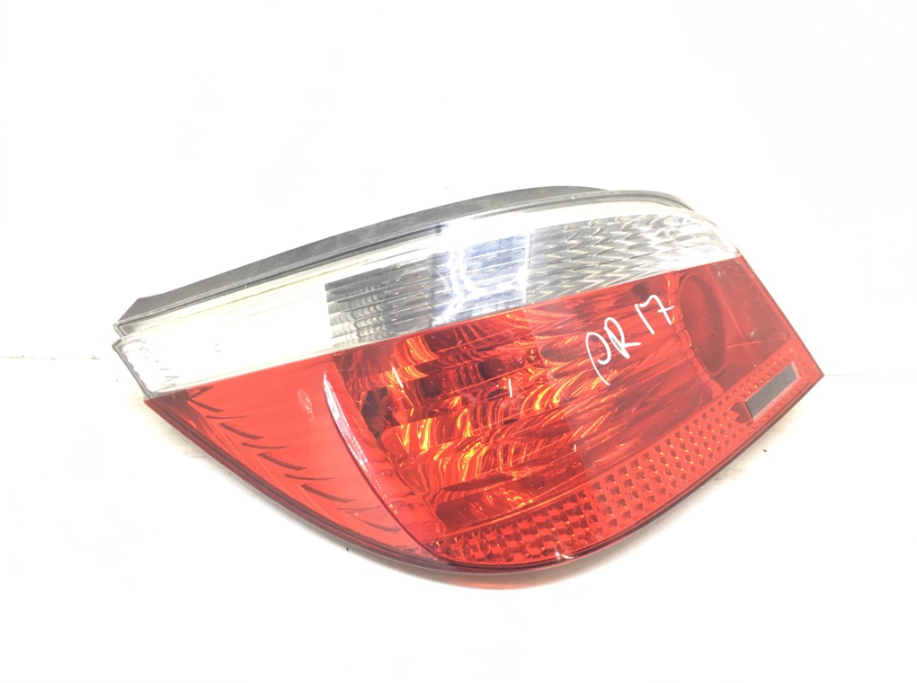 Фонарь задний левый бу для BMW 5 E60/E61 2.5 i, 2006 г.