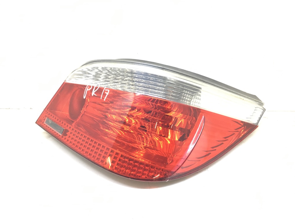 Фонарь задний правый бу для BMW 5 E60/E61 2.5 i, 2006 г.