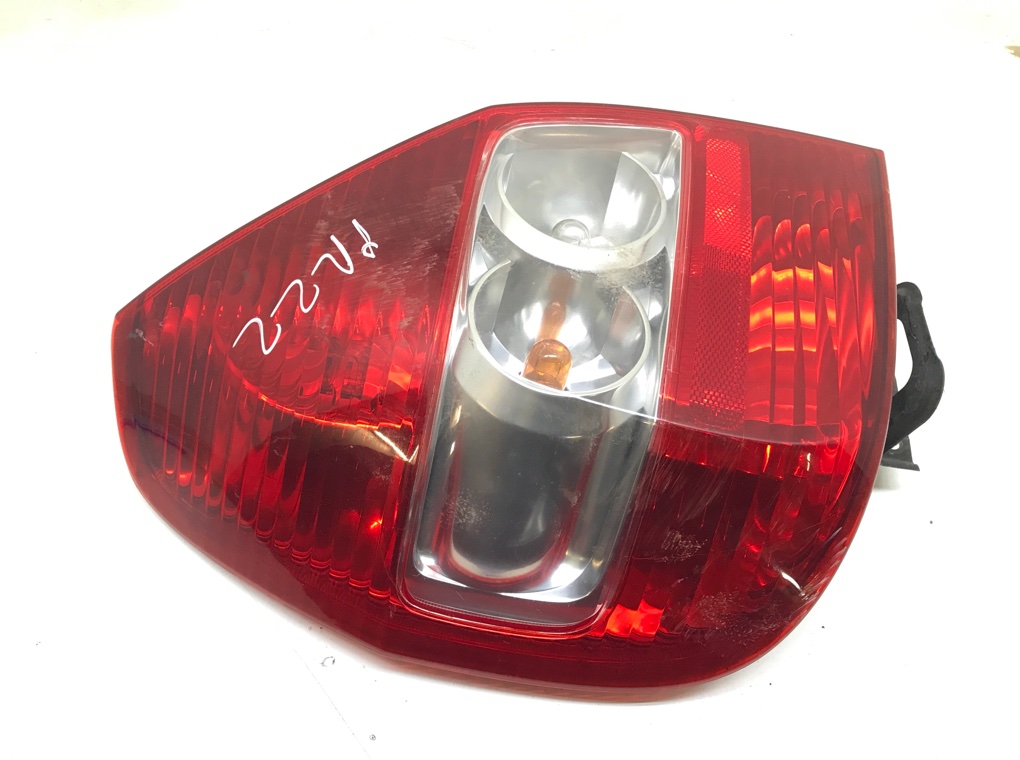 Фонарь задний левый бу для Honda Jazz  1.2 i,  2006 г.