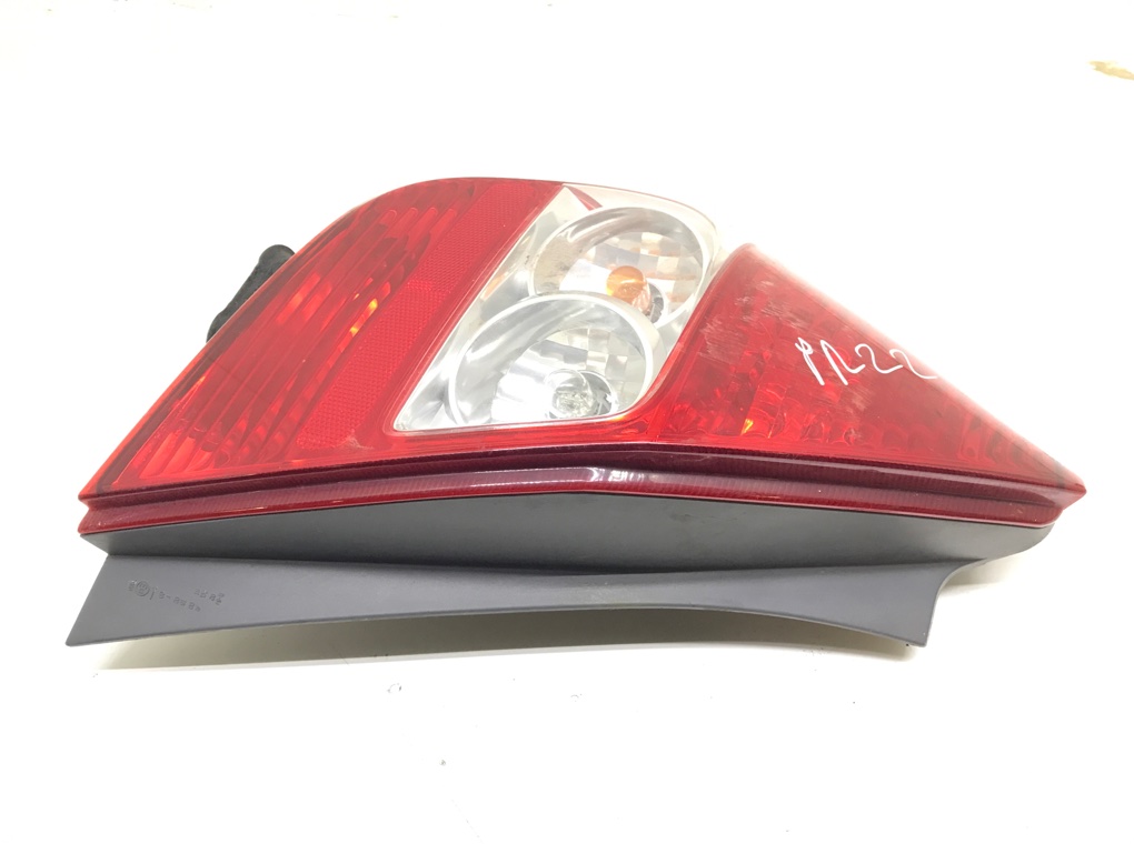 Фонарь задний левый бу для Honda Jazz  1.2 i,  2006 г.