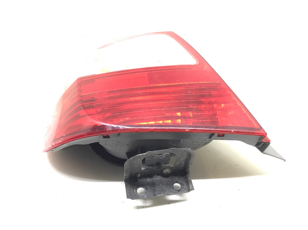 Фонарь задний левый бу для Honda Jazz  1.2 i,  2006 г.