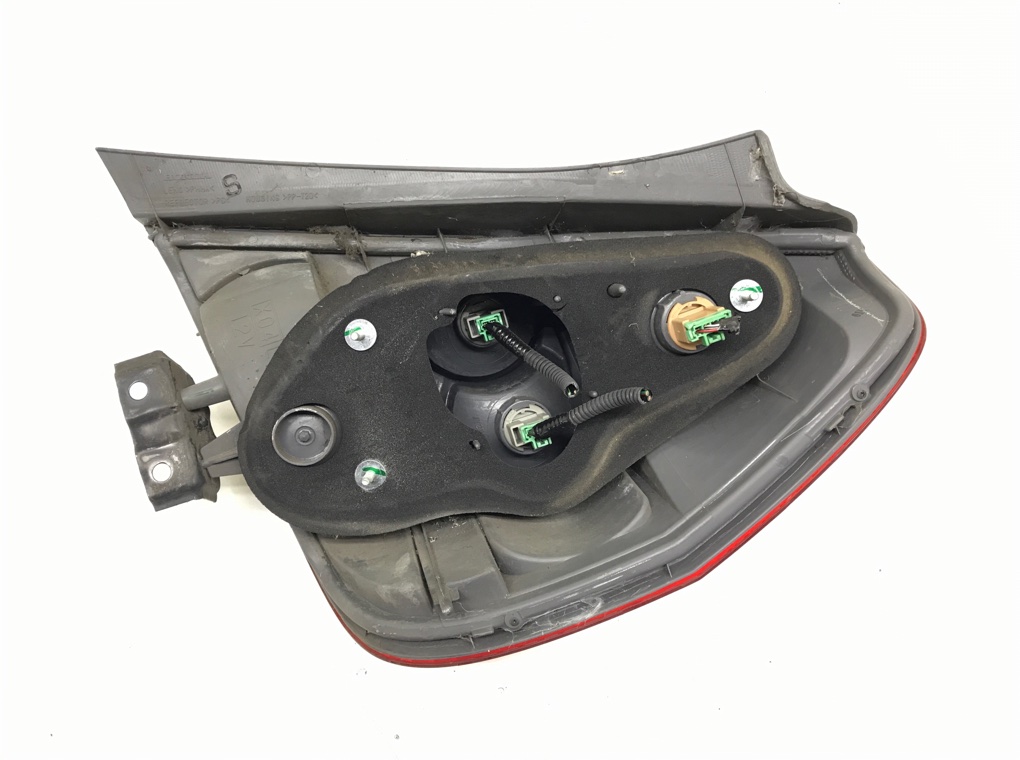 Фонарь задний левый бу для Honda Jazz  1.2 i,  2006 г.