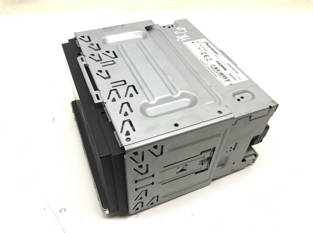 Магнитола бу для Mercedes ML W163 2.7 CDi, 2003 г. Магнитола бу для Mercedes ML W163 2.7 CDi, 2003 г.