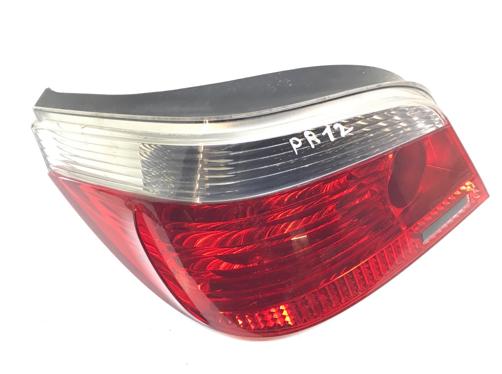 Фонарь задний левый бу для BMW 5 E60/E61 2.0 TD, 2006 г.