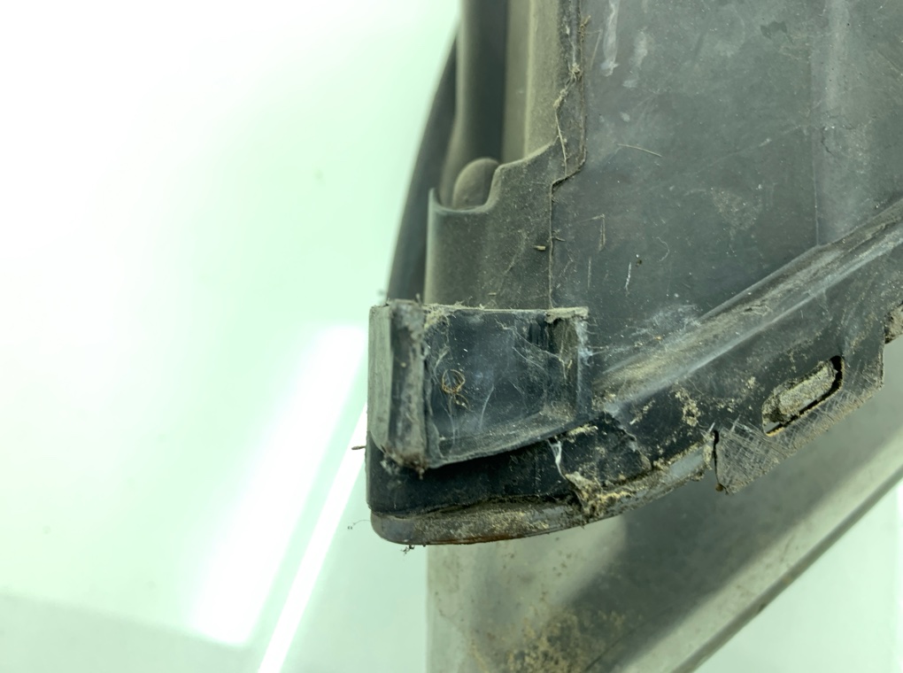 Фара правая бу для Ford Focus 2 1.6 i,  2009 г.